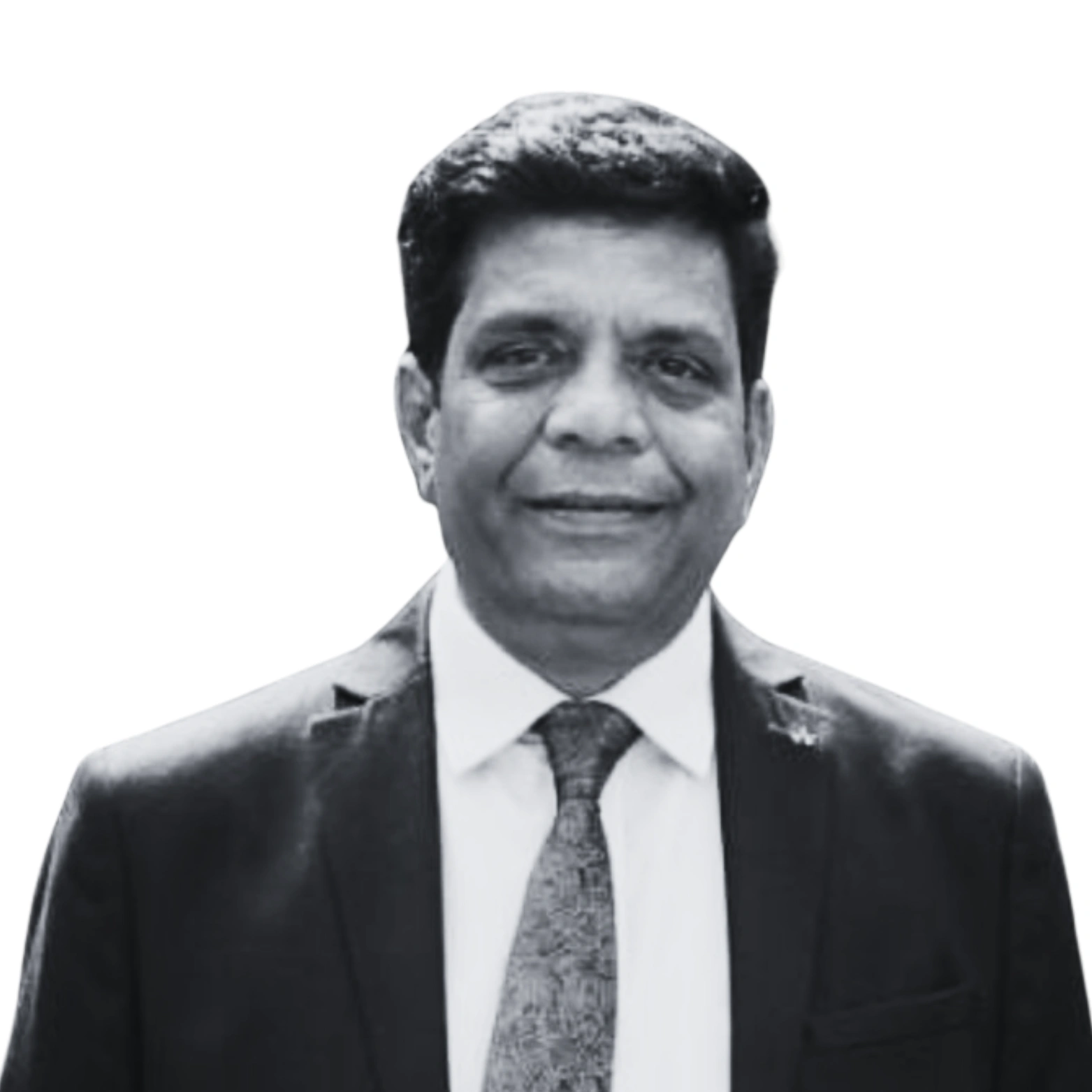 Vivek Vikram